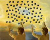 萨尔瓦多 达利 : 球体的和谐